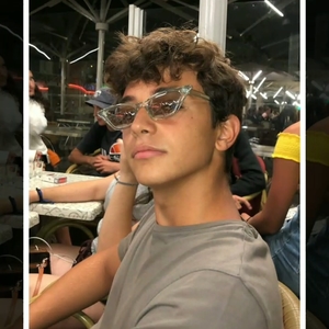 Arthur - Prof d'espagnol - Perpignan