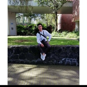 Tom - Prof de maths - Flaxlanden