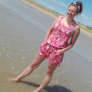 Pauline - Prof de maths - Annecy