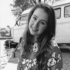 Mia - Prof de maths - Malakoff