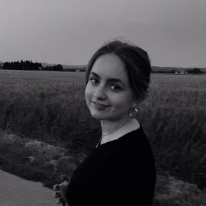 Margot - Prof d'anglais - Limerzel