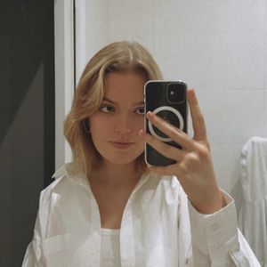Sarah - Prof d'anglais - Paris