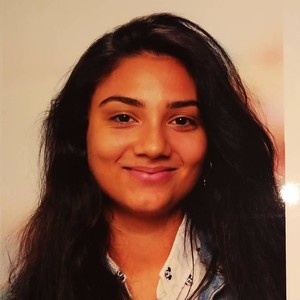 Elisa - Prof d'espagnol - Narbonne