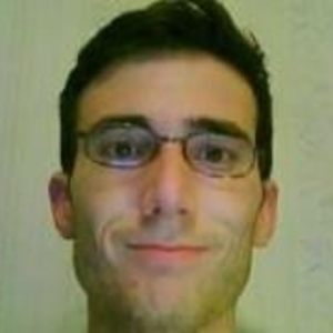 Nicolas - Prof de maths - Saint-Martin-d'Hères