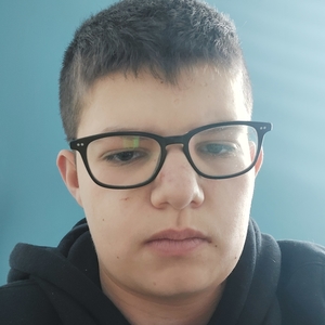 Nicolas - Prof d'aide aux devoirs - Lille