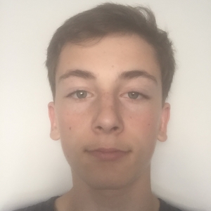 Victor - Prof de maths - Boulogne-Billancourt