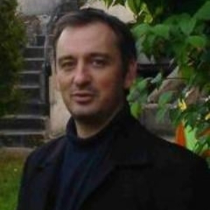 Eric - Prof d'histoire - Igny