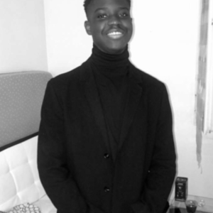 Carl - Prof d'anglais - Suresnes