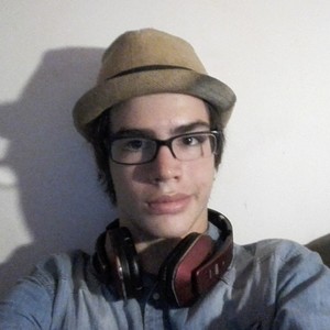 Léonard - Prof de maths - Paris
