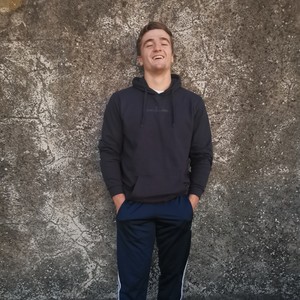 Andréa - Prof de physique - Nîmes