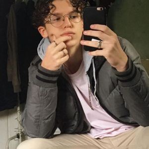 Enzo - Prof de maths - Strasbourg