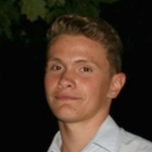 Jules - Prof de maths - Châteaubourg