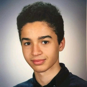 Malek - Prof d'aide aux devoirs - Le Chesnay