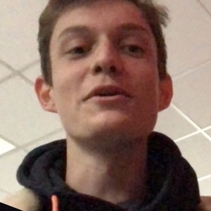 Mathis - Prof de maths - Nantes