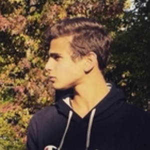 Aaron - Prof d'anglais - Montmorency