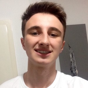 Hugo - Prof de maths - Herrlisheim