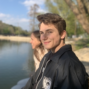 Aymeric - Prof d'aide aux devoirs - Chaville