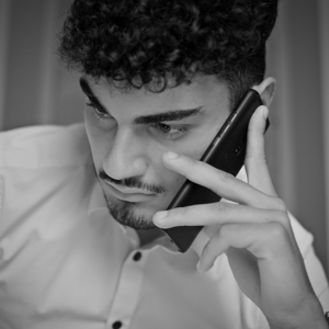 Adrien - Prof de maths - Feuguerolles-Bully