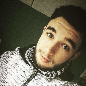 Mehdi - Prof d'aide aux devoirs - Sury-le-Comtal
