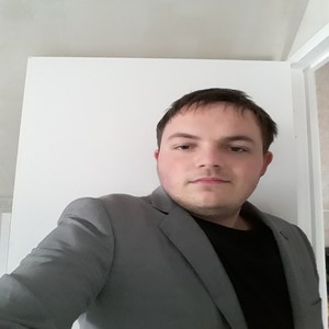 Corentin - Prof d'histoire - Gruchet-le-Valasse