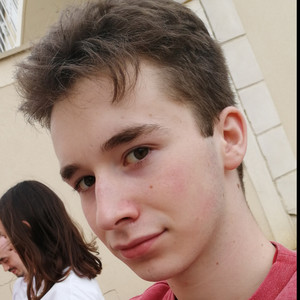 Alexandre - Prof de maths - Oncy-sur-École