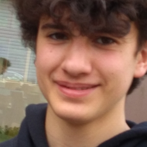 Mathieu - Prof de maths - Auray