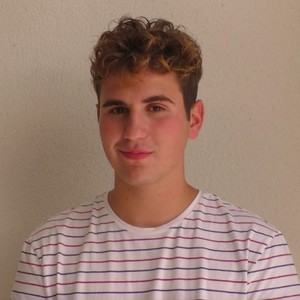 Thibaud - Prof d'aide aux devoirs - Avignon
