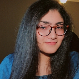 Sarah - Prof de fle - français langue étrangère - Gurugram
