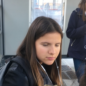 Cathy - Prof d'aide aux devoirs - La Haie-Fouassière
