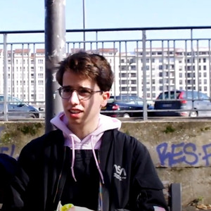 Arthur - Prof de maths - Charbonnières-les-Bains