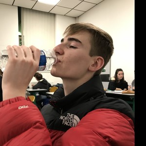 Antoine - Prof de maths - Colombes