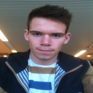 Pierre-Emmanuel - Prof de maths - Strasbourg