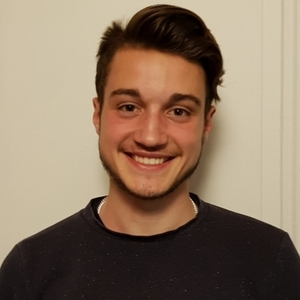 Léo - Prof d'aide aux devoirs - Nantes