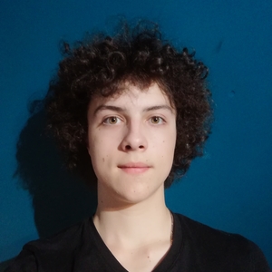 Martin - Prof d'aide aux devoirs - Cergy