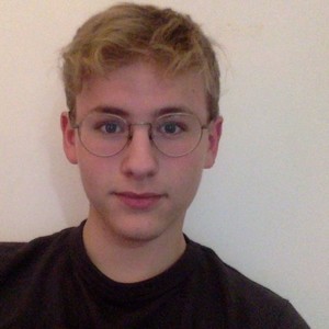 Liam - Prof de français - Levallois-Perret
