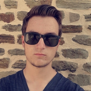 Valentin - Prof de maths - Montilly-sur-Noireau