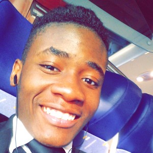 David - Prof de maths - Aubervilliers