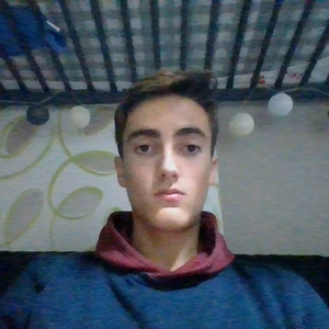 Lucas - Prof de maths - Toulouse