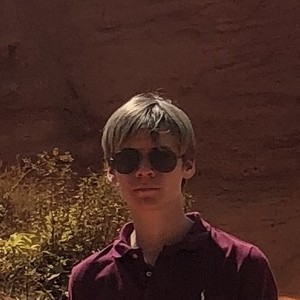 Damien - Prof de guitare - Eu