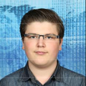 Aurélien - Prof d'aide aux devoirs - Thonon-les-Bains