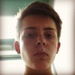 Charles - Prof de tennis - Tours