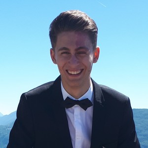 Charles - Prof de maths - Écully