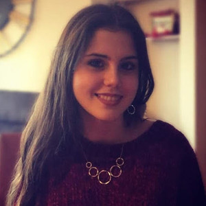 Sara - Prof de fle - français langue étrangère - Vilafranca del Penedès