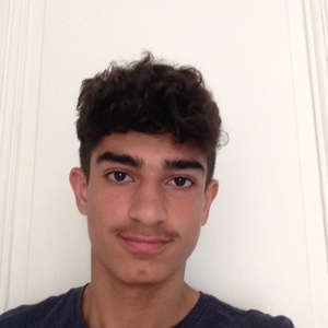Nathan - Prof de maths - Paris