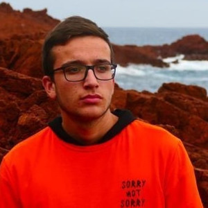 Nathan - Prof d'aide aux devoirs - Bourg-lès-Valence