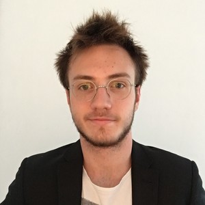 Elio - Prof de maths - Paris 3e