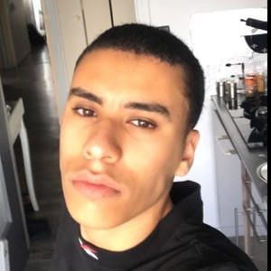 Yassine - Prof d'anglais - Wattignies