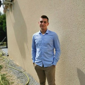 Leo - Prof de maths - Saint-Just-le-Martel