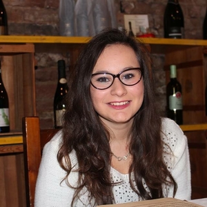 Claudia - Prof d'aide aux devoirs - Jerago Con Orago