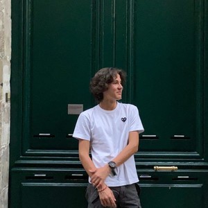 Max - Prof de maths - Paris 16e